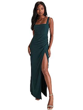 Lulus Cocktail Dress (view 2)