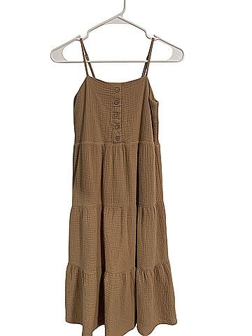 Forever 21 Casual Dress (view 1)