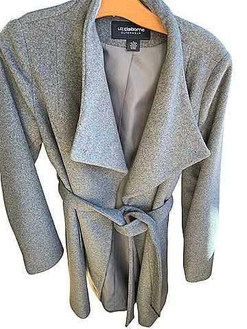 Liz Claiborne Coat (view 1)