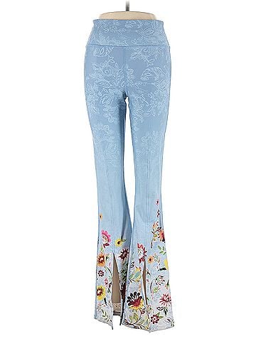 Johnny Was Johnny Was Casual Pants (view 1)