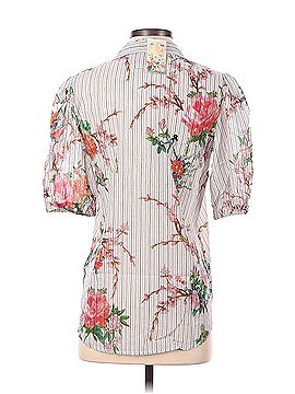 Johnny Was Johnny Was Short Sleeve Blouse (view 2)