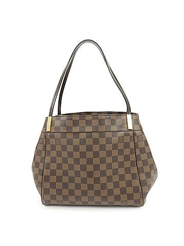 Louis Vuitton Marylebone Damier Brown Canvas Handbag (view 1)