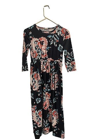 Forever 21 Casual Dress (view 1)