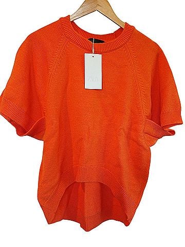 Zara Pullover Sweater (view 1)