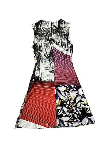 Clover Canyon Casual Dress (view 2)