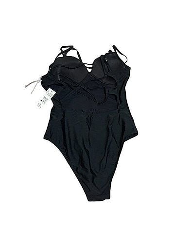 Cupshe One Piece Swimsuit (view 2)