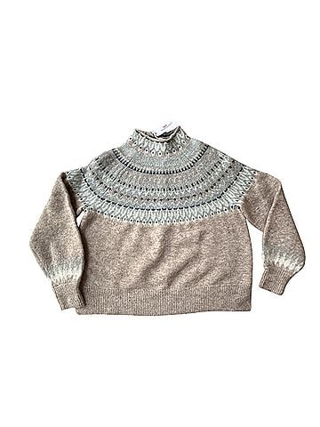 Vineyard Vines Wool Pullover Sweater (view 1)