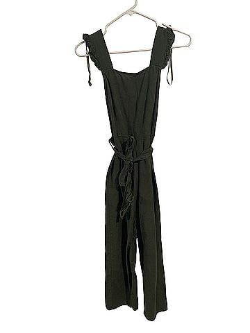 Japna Jumpsuit (view 1)