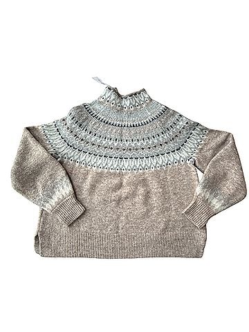Vineyard Vines Wool Pullover Sweater (view 2)