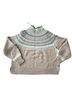 Vineyard Vines Multi Color Wool Pullover Sweater Size XS - photo 2