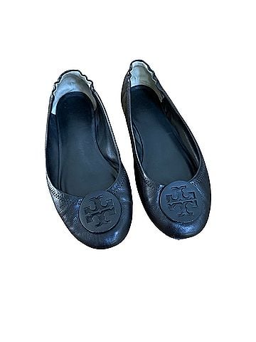 Tory Burch Flats (view 1)