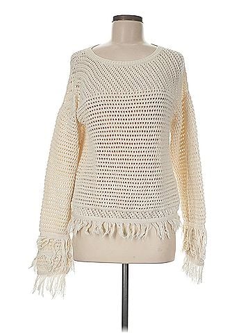 Ramy Brook Ramy Brook Long Sleeve T Shirt (view 1)