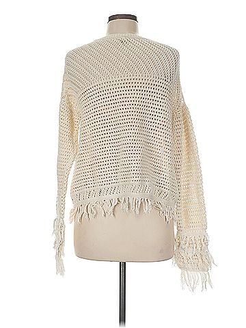 Ramy Brook Ramy Brook Long Sleeve T Shirt (view 2)