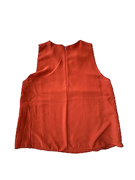 Trouve Sleeveless Blouse (view 2)
