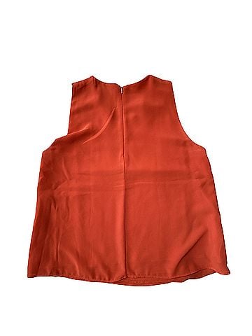 Trouve Sleeveless Blouse (view 2)