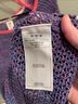 Roxy Purple Pink Pullover Sweater Size M - photo 3