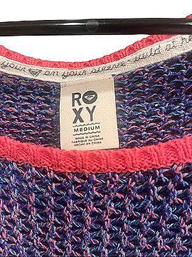 Roxy Pullover Sweater (view 2)