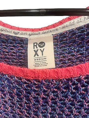 Roxy Pullover Sweater (view 2)