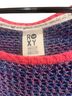 Roxy Purple Pink Pullover Sweater Size M - photo 2