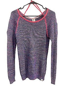 Roxy Pullover Sweater (view 1)