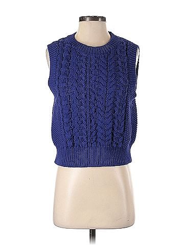 Cos Cos Sweater Vest (view 1)