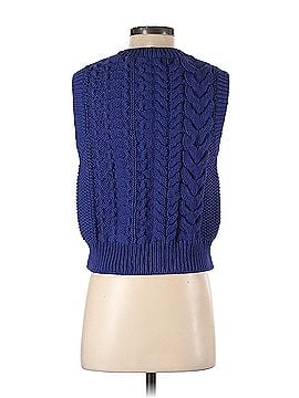 Cos Cos Sweater Vest (view 2)