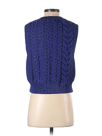 Cos Cos Sweater Vest (view 2)