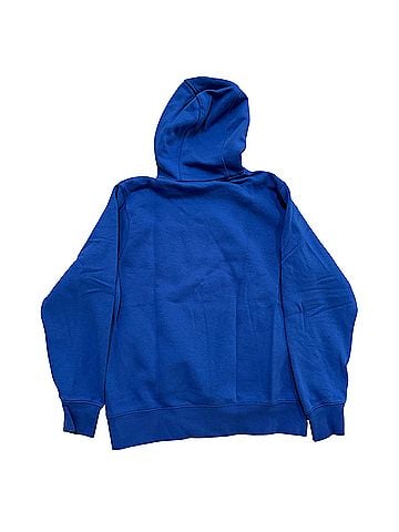 Nike Olympic series Pullover Hoodie (view 2)