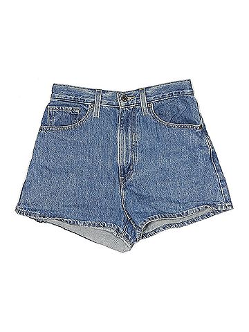 Levi's Levi's Denim Shorts (view 1)