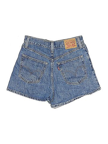 Levi's Levi's Denim Shorts (view 2)