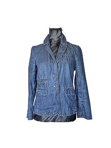 Pilcro and the Letterpress Blazer (view 1)