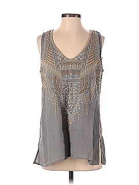 Johnny Was Johnny Was Sleeveless Blouse (view 1)