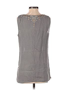Johnny Was Johnny Was Sleeveless Blouse (view 2)
