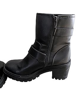Della Espirit Boots (view 2)