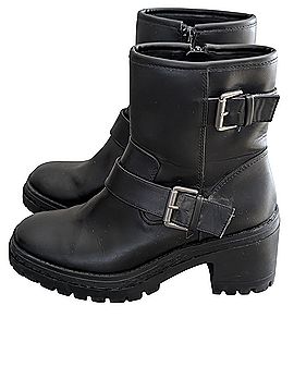 Della Espirit Boots (view 1)