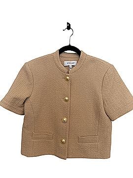 Derek Lam 10 Crosby Jacket (view 1)