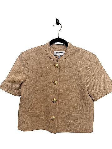 Derek Lam 10 Crosby Jacket (view 1)