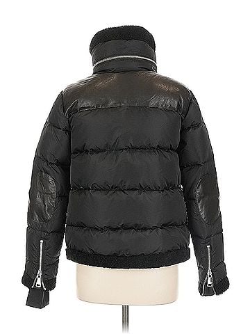 SAM Sam Snow Jacket (view 2)