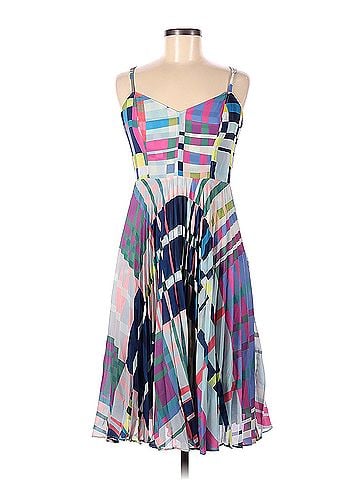 Parker Parker Casual Dress (view 1)