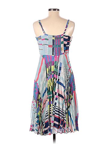 Parker Parker Casual Dress (view 2)
