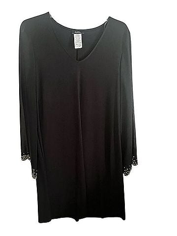 MSK Casual Dress (view 1)