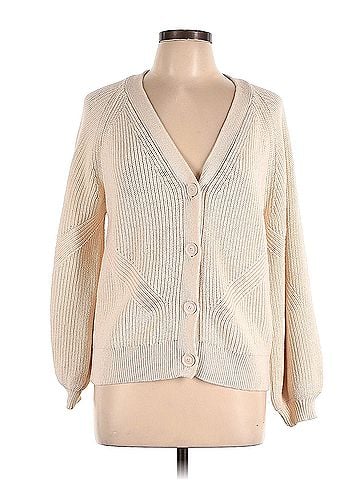 Simply Vera Vera Wang Simply Vera Vera Wang Cardigan (view 1)
