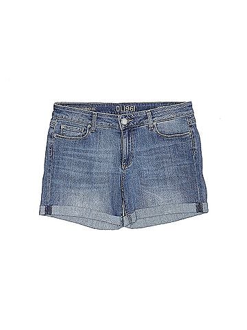 DL1961 Dl1961 Denim Shorts (view 1)