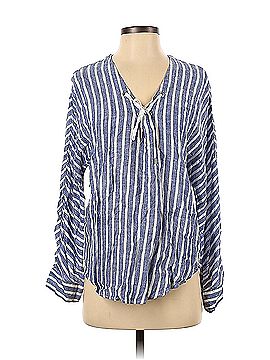 Rails Rails Long Sleeve Blouse (view 1)