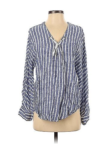 Rails Rails Long Sleeve Blouse (view 1)