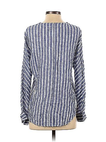 Rails Rails Long Sleeve Blouse (view 2)