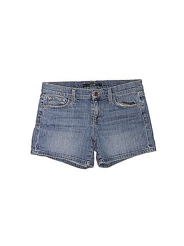 Joe's Jeans Joe's Jeans Denim Shorts (view 1)