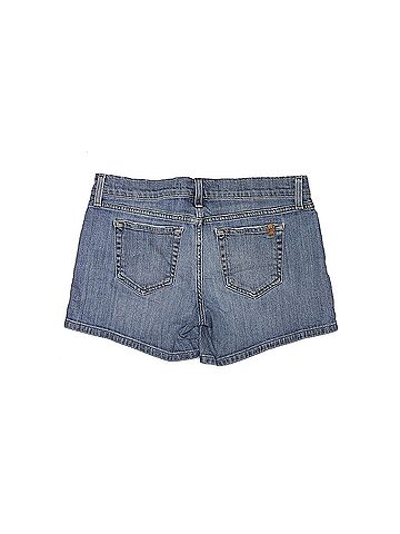 Joe's Jeans Joe's Jeans Denim Shorts (view 2)