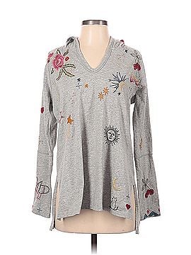 Johnny Was Johnny Was Long Sleeve T Shirt (view 1)