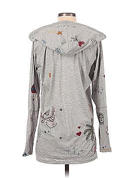 Johnny Was Johnny Was Long Sleeve T Shirt (view 2)